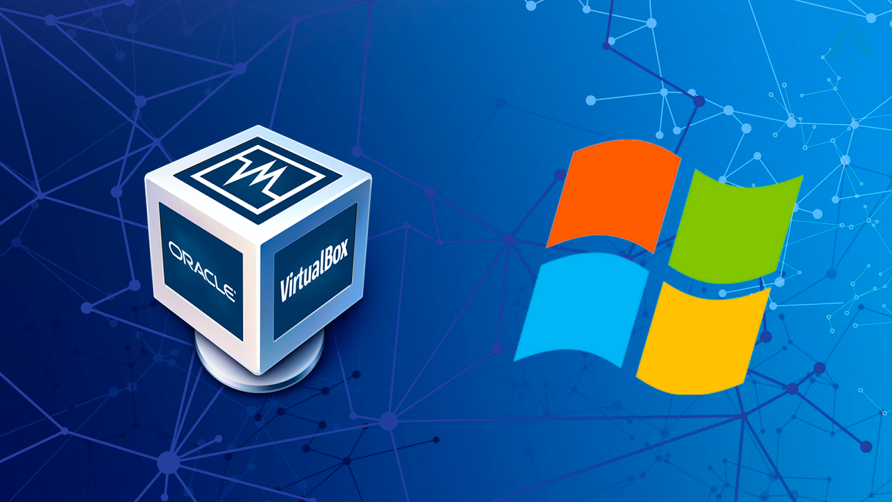 windows 11 virtualbox image